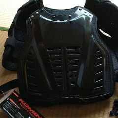 KOMINE SK-600 チェストガード