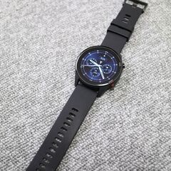 【電池長持ち】Mi WATCH