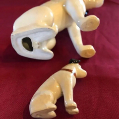 ビクターの犬　アンティーク、レトロ、ビンテージの画像