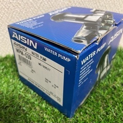 新品/三菱/タイミングベルトセット/ベアリング/ウォーターポンプの画像