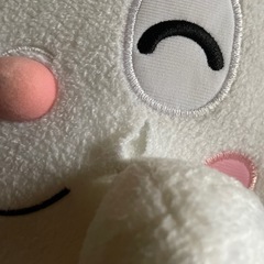 ぬいぐるみ (カビゴン決定済み)の画像