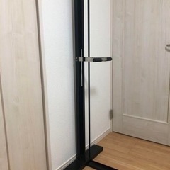 サイクルロッカー