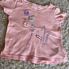 子ども服　90センチの画像