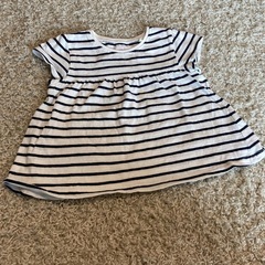 子ども服　90センチの画像