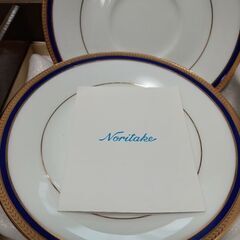 ↓激安↓☕ノリタケ　ティカップペアセットコーヒー☕の画像