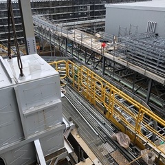 トビ工、建設作業員