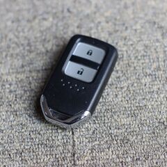登録可能　ホンダ　純正スマートキー　フィット　ヴェゼル　シビック...