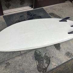 ソフトボードの画像