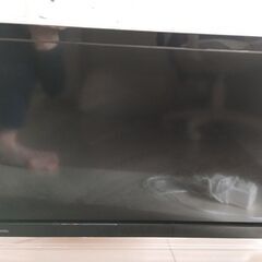 中古★モニタのみ/パナソニック 19V型 液晶 テレビ プライベート・ビエラ UN-19F7Dの画像