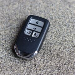 登録可能　ホンダ　ステップワゴン オデッセイ フリード　純正スマ...