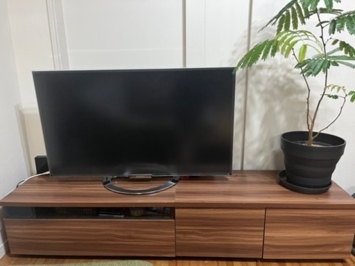 テレビボード★180cm