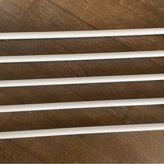 突っ張り棚　未使用品