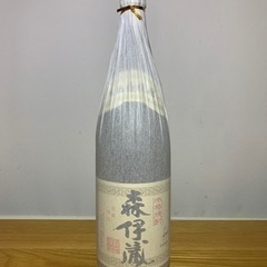 値下げ】森伊蔵 1800ml 割引あり