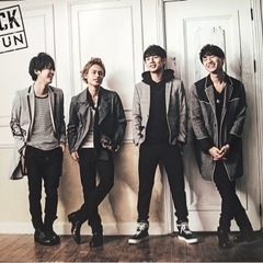 【超レア】KAT -TUN ポスター　5点の画像