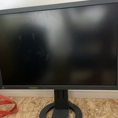 eizo flexscan sx2462w