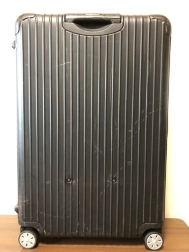 リモワ　サルサ　104L