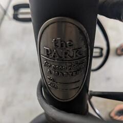 thePARKジャンク品の画像