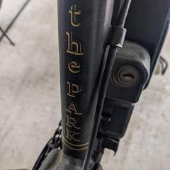 thePARKジャンク品の画像