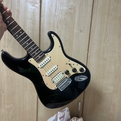 決まりましたギター