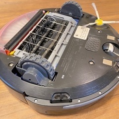 【正常作動確認済み】ルンバ 630　自動でお掃除の画像