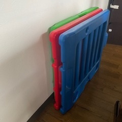 サークル3枚