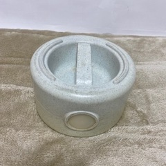 新輝合成製（トンボ）　重石　漬物石　3.6kgの画像