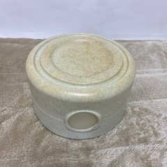 新輝合成製（トンボ）　重石　漬物石　3.6kgの画像