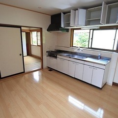 五城目町🏠戸建て賃貸💴33,000😺🐶ペット可   - 南秋田郡
