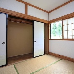 五城目町🏠戸建て賃貸💴33,000😺🐶ペット可   - 賃貸（マンション/一戸建て）