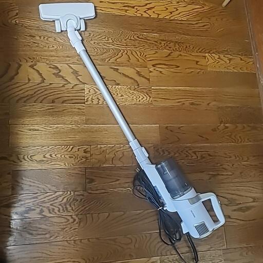 アイリスオーヤマハンディクリーナー