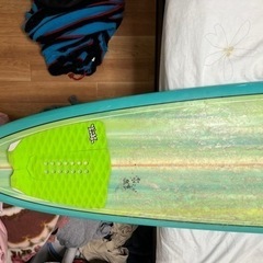 DICK BREWER SURF BOARDSの画像