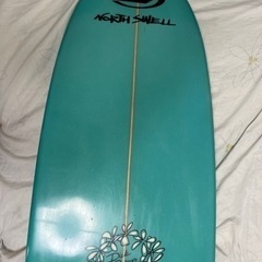 DICK BREWER SURF BOARDSの画像
