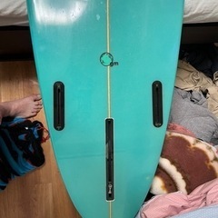 DICK BREWER SURF BOARDSの画像