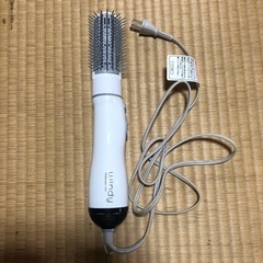 テスコム　カールドライヤー　windy TS20