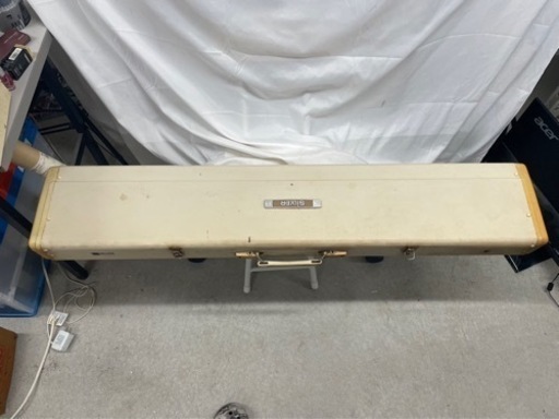 【❗️レトロ品❗️】シルバー SK-327 編み機