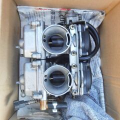 エルミネーター250SEの画像