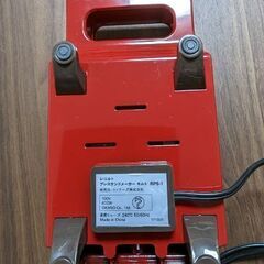 レコルト　プレスサンドメーカーの画像