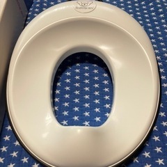 ベビービョルン  トイレトレーニング　トイレシートの画像