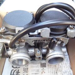 エルミネーター250SE