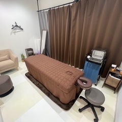 シェアサロン/レンタルサロン✨58号線沿いの好立地！自分だけのスペースと広いエントランスで営業できます！💅💆‍♀️   - 浦添市