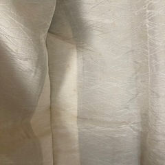 羽織　よもぎ色の画像