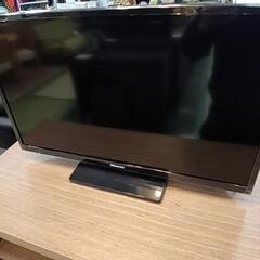 24型LED液晶テレビ　2021年製　ハイセンス