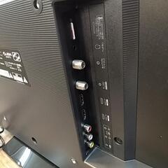 24型LED液晶テレビ　2021年製　ハイセンスの画像