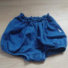 EASTBOYショートパンツ　90