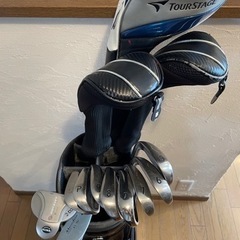 ゴルフセット　メンズ