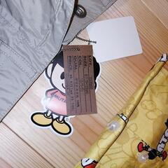 子供服セット　未使用品ありの画像