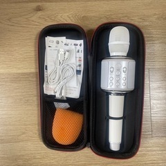 カラオケマイク🎙️の画像