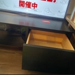テレビ台の画像