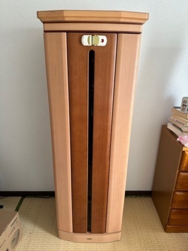 創価学会　仏壇　袖ケ浦市より　美品　電動　御本尊　配送可能