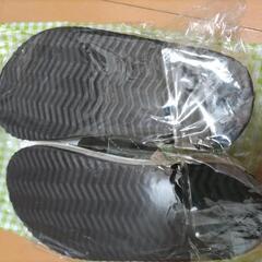 新品サンダル　19.5の画像